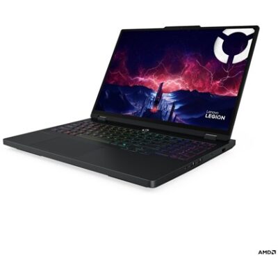 מחשב נייד Lenovo Legion Pro 5 16ADR10 83LT0060IV — AMD Ryzen 9 8940HX, 16GB DDR5, SSD 1TB, RTX 5060 8GB – תמונה 2