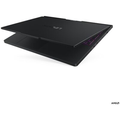 מחשב נייד Lenovo Legion Pro 5 16AFR10 83F2003SIV — AMD Ryzen 9 9955HX, 32GB DDR5, SSD 1TB, RTX 5060 8GB – תמונה 3