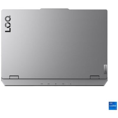 מחשב נייד Lenovo LOQ 15IRX10 83JE011XIV — Intel Core i7-13650HX, 32GB DDR5, SSD 1TB, RTX 5070 8GB – תמונה 6