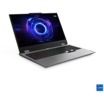 מחשב נייד Lenovo LOQ 15IRX10 83JE011XIV — Intel Core i7-13650HX, 32GB DDR5, SSD 1TB, RTX 5070 8GB – תמונה 3
