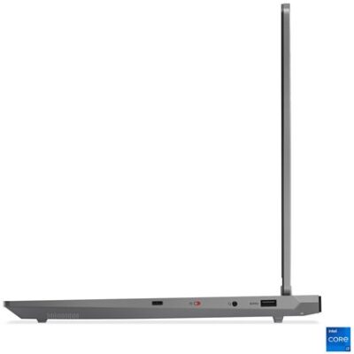 מחשב נייד Lenovo LOQ 15IRX10 83JE011XIV — Intel Core i7-13650HX, 32GB DDR5, SSD 1TB, RTX 5070 8GB – תמונה 4