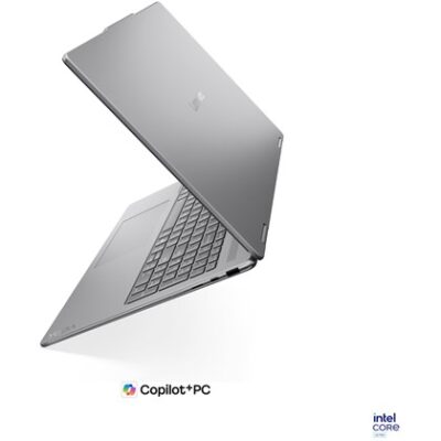 מחשב נייד Lenovo Yoga 7 2-in-1 16IPH11 83TE001XIV — Intel Core Ultra 7 355, 32GB LPDDR5X, SSD 2TB, מסך מגע OLED 16 אינץ׳ – תמונה 3