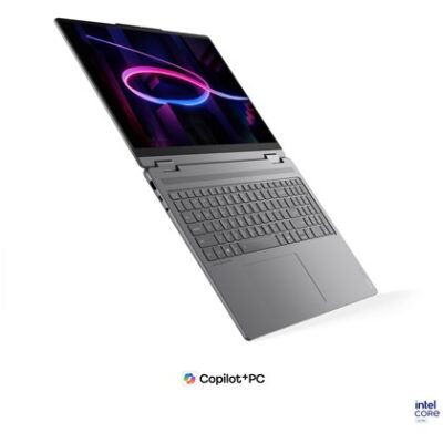 מחשב נייד Lenovo Yoga 7 2-in-1 16IPH11 83TE001XIV — Intel Core Ultra 7 355, 32GB LPDDR5X, SSD 2TB, מסך מגע OLED 16 אינץ׳ – תמונה 5