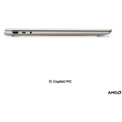 מחשב נייד Lenovo Yoga 7 2-in-1 16AGP11 83TF002QIV — AMD Ryzen AI 7 445, 32GB LPDDR5X, SSD 1TB, מסך מגע OLED 16 אינץ׳ – תמונה 3