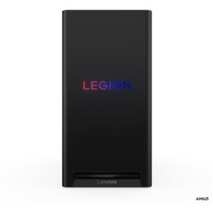 מחשב גיימינג Lenovo Legion T5 30AGB10 Ryzen™ 7 7800X3D RTX 5070 32GB 1TB ללא מערכת הפעלה 90YJ009RYS