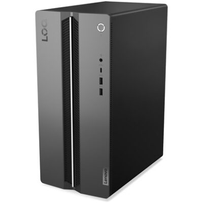מחשב גיימינג Lenovo LOQ Tower 17IAX10 Core™ Ultra 7 255HX RTX 5060 Ti 16GB 512GB ללא מערכת הפעלה 91AY0069YS – תמונה 3