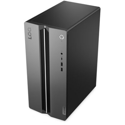 מחשב גיימינג Lenovo LOQ Tower 17IAX10 Core™ Ultra 9 275HX RTX 5060 Ti 16GB 512GB ללא מערכת הפעלה 91AY006BYS – תמונה 5