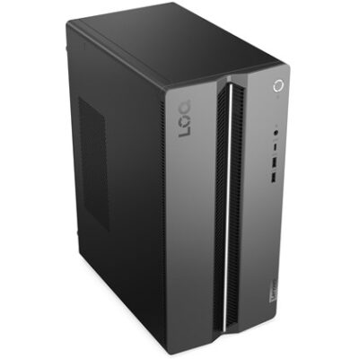 מחשב גיימינג Lenovo LOQ Tower 17IAX10 Core™ Ultra 9 275HX RTX 5060 Ti 16GB 512GB ללא מערכת הפעלה 91AY006BYS – תמונה 4