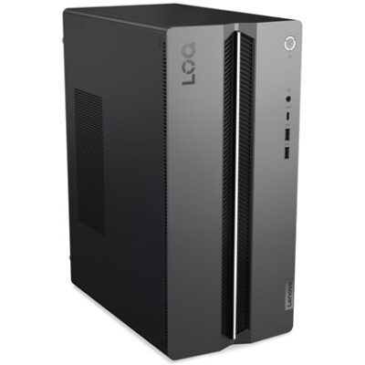 מחשב גיימינג Lenovo LOQ Tower 17IAX10 Core™ Ultra 9 275HX RTX 5060 Ti 16GB 512GB ללא מערכת הפעלה 91AY006BYS – תמונה 2