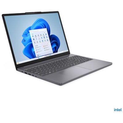 מחשב נייד Lenovo IdeaPad Slim 3 15IRH10 83K101KWIV — Intel Core i7-13620H, 16GB DDR5, SSD 512GB – תמונה 5