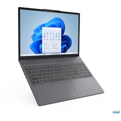 מחשב נייד Lenovo IdeaPad Slim 3 15IRH10 83K101KWIV — Intel Core i7-13620H, 16GB DDR5, SSD 512GB – תמונה 2