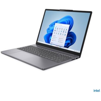 מחשב נייד Lenovo IdeaPad Slim 3 15IRH10 83K101KWIV — Intel Core i7-13620H, 16GB DDR5, SSD 512GB – תמונה 4