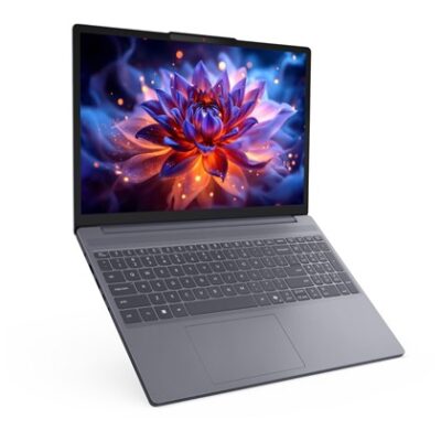 מחשב נייד Lenovo IdeaPad Slim 3 15IWC11 83RR00EAIV — Intel Core 5 320, 16GB DDR5, SSD 1TB – תמונה 3