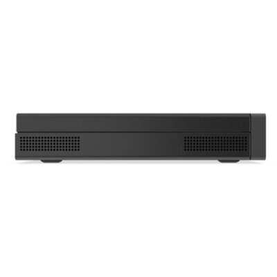 מחשב מיני Lenovo ThinkCentre neo 50q Gen 5 Intel Core 7 240H 16GB DDR5 512GB SSD FreeDOS (13B9001SIV) – תמונה 2