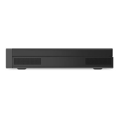 מחשב מיני Lenovo ThinkCentre neo 50q Gen 5 Intel Core 7 240H 16GB DDR5 512GB SSD FreeDOS (13B9001SIV) – תמונה 3