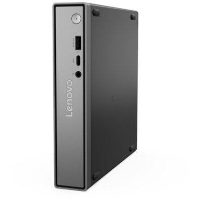מחשב מיני Lenovo ThinkCentre neo 50q Gen 5 Intel Core 5 210H 16GB DDR5 512GB SSD FreeDOS (13B9001MIV) – תמונה 3