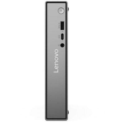 מחשב מיני Lenovo ThinkCentre neo 50q Gen 5 Intel Core 5 210H 16GB DDR5 512GB SSD FreeDOS (13B9001MIV)