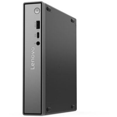 מחשב מיני Lenovo ThinkCentre neo 50q Gen 5 Intel Core 7 240H 64GB DDR5 שני כונני SSD בנפח 1TB כל אחד Windows 11 Pro (13B9001EIV) – תמונה 6
