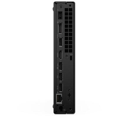 מחשב מיני Lenovo ThinkCentre neo 50q Gen 5 Intel Core 7 240H 64GB DDR5 שני כונני SSD בנפח 1TB כל אחד Windows 11 Pro (13B9001EIV) – תמונה 2
