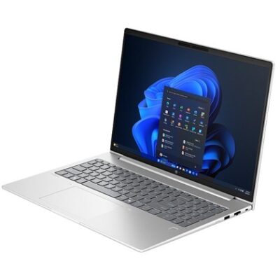 מחשב נייד HP ProBook 4 G1iR 16 C8JL1AT — Intel Core 5 120U, 16GB DDR5-5600, SSD ‏512GB – תמונה 5