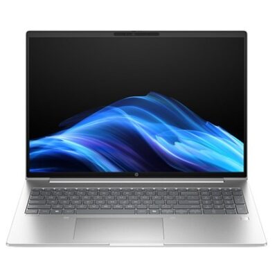 מחשב נייד HP ProBook 4 G1iR 16 C8JL1AT — Intel Core 5 120U, 16GB DDR5-5600, SSD ‏512GB