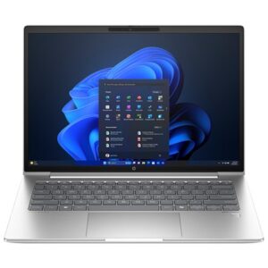מחשב נייד HP ProBook 4 G1i 14 B9ZE1ET — Intel Core Ultra 5 225U, 24GB DDR5-5600, SSD ‏512GB