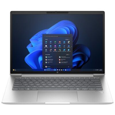מחשב נייד HP ProBook 4 G1i 14 B9ZE1ET — Intel Core Ultra 5 225U, 24GB DDR5-5600, SSD ‏512GB
