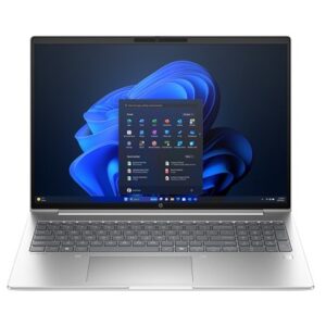 מחשב נייד HP ProBook 4 G1iR 16 C38L5AT — Intel Core 7 150U, 16GB DDR5-5600, SSD ‏512GB
