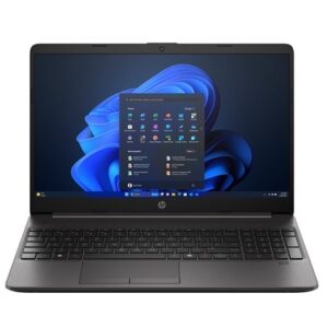 מחשב נייד HP 250R G9 C38LWAT עם Core 5 120U, זיכרון 8GB ואחסון 512GB SSD