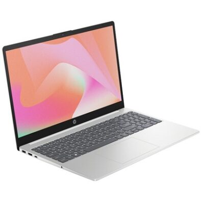 מחשב נייד HP Laptop 15-fd1043nj D2KN3EA — Intel Core Ultra 5 125H, 16GB DDR5-5600, SSD ‏512GB – תמונה 3