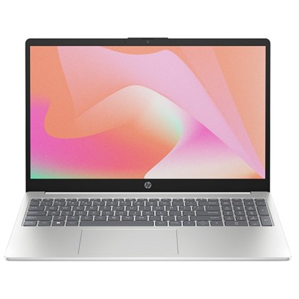 מחשב נייד HP Laptop 15-fd1043nj D2KN3EA — Intel Core Ultra 5 125H, 16GB DDR5-5600, SSD ‏512GB