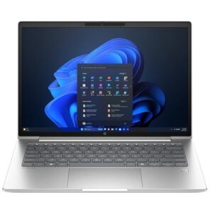 מחשב נייד HP ProBook 4 G1i 14 D57GMAT — Intel Core Ultra 5 225U, 24GB DDR5-5600, SSD ‏512GB