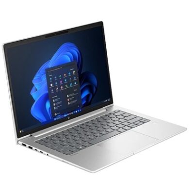 מחשב נייד HP ProBook 4 G1i 14 D57GMAT — Intel Core Ultra 5 225U, 24GB DDR5-5600, SSD ‏512GB – תמונה 3