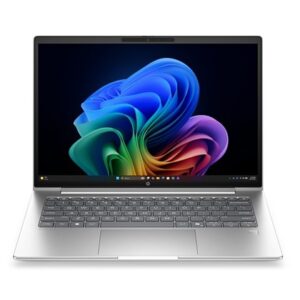 מחשב נייד HP ProBook 4 G2i 14 DN6M9ET — Intel Core Ultra 5 325, 16GB DDR5-5600, SSD ‏512GB