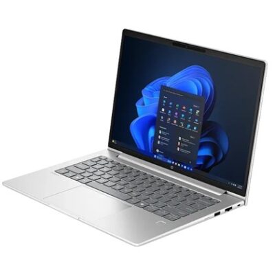 מחשב נייד HP ProBook 4 G2i 14 DP0C3ET — Intel Core Ultra 5 325, 16GB DDR5-5600, SSD ‏512GB – תמונה 4