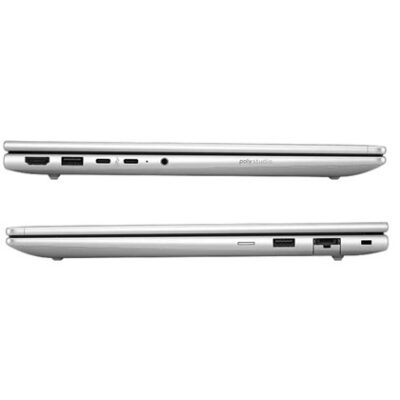 מחשב נייד HP ProBook 4 G2i 14 DP0C3ET — Intel Core Ultra 5 325, 16GB DDR5-5600, SSD ‏512GB – תמונה 2