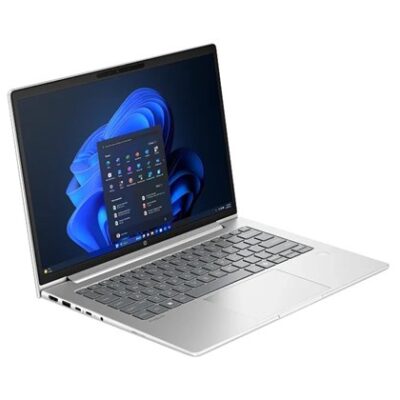 מחשב נייד HP ProBook 4 G2i 14 DP0C3ET — Intel Core Ultra 5 325, 16GB DDR5-5600, SSD ‏512GB – תמונה 5