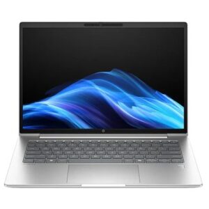 מחשב נייד HP ProBook 4 G2i 14 DP0C3ET — Intel Core Ultra 5 325, 16GB DDR5-5600, SSD ‏512GB