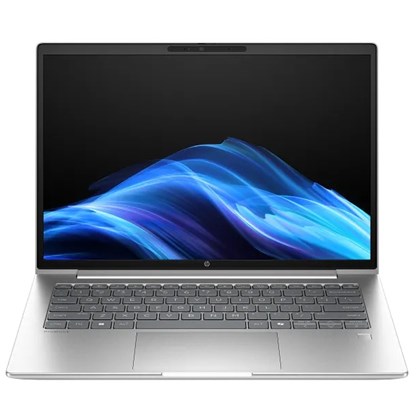מחשב נייד HP ProBook 4 G2i 14 DP0C1ET — Intel Core Ultra 7 355, 16GB DDR5-5600, SSD ‏512GB