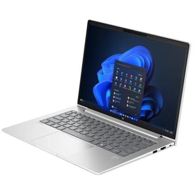 מחשב נייד HP ProBook 4 G2i 14 DP0C1ET — Intel Core Ultra 7 355, 16GB DDR5-5600, SSD ‏512GB – תמונה 4