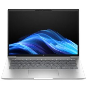 מחשב נייד HP ProBook 4 G2i 14 DP0C0ET — Intel Core Ultra 7 355, 24GB DDR5-5600, SSD ‏512GB