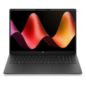 מחשב נייד HP OmniBook 3 16-bu0009nj E0DR5EA — Intel Core 5 315, 12GB DDR5-5600, SSD ‏512GB