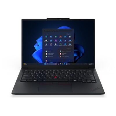 מחשב נייד Lenovo ThinkPad E14 Gen 7 21SX005DIV — Intel Core Ultra 5 225U, 16GB DDR5, SSD 512GB