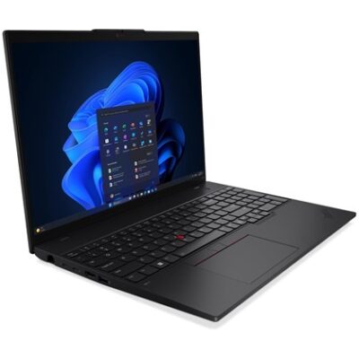 מחשב נייד Lenovo ThinkPad L16 Gen 2 21SA002BIV — Intel Core Ultra 7 255U, 16GB DDR5, SSD 512GB – תמונה 3