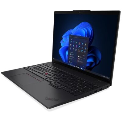 מחשב נייד Lenovo ThinkPad L16 Gen 2 21SA002BIV — Intel Core Ultra 7 255U, 16GB DDR5, SSD 512GB – תמונה 2