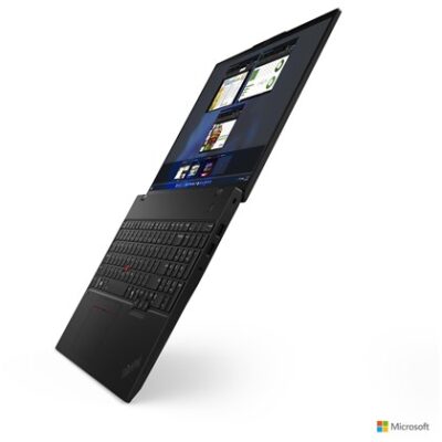 מחשב נייד Lenovo ThinkPad L16 Gen 1 21L3002RIV — Intel Core Ultra 7 155U, 16GB DDR5, SSD 512GB – תמונה 2