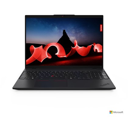 מחשב נייד Lenovo ThinkPad L16 Gen 1 21L3002RIV — Intel Core Ultra 7 155U, 16GB DDR5, SSD 512GB
