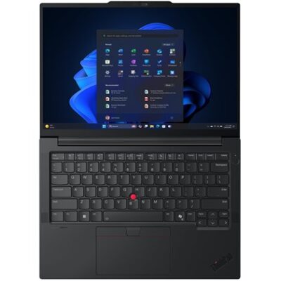 מחשב נייד Lenovo ThinkPad E14 Gen 7 21SX0077IV — Intel Core Ultra 7 255H, 16GB DDR5, SSD 512GB – תמונה 5