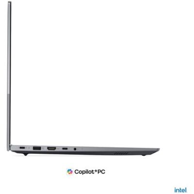מחשב נייד Lenovo ThinkBook 16 G9 IPL 21UR005BIV — Intel Core Ultra 5 325, 16GB DDR5, SSD 512GB – תמונה 6