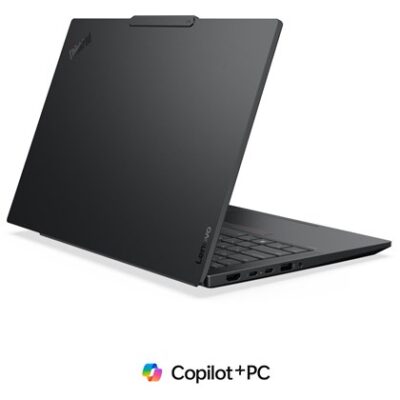 מחשב נייד Lenovo ThinkPad E14 Gen 7 21U2001XIV — Intel Core Ultra 7 258V, 32GB LPDDR5X, SSD 1TB – תמונה 2